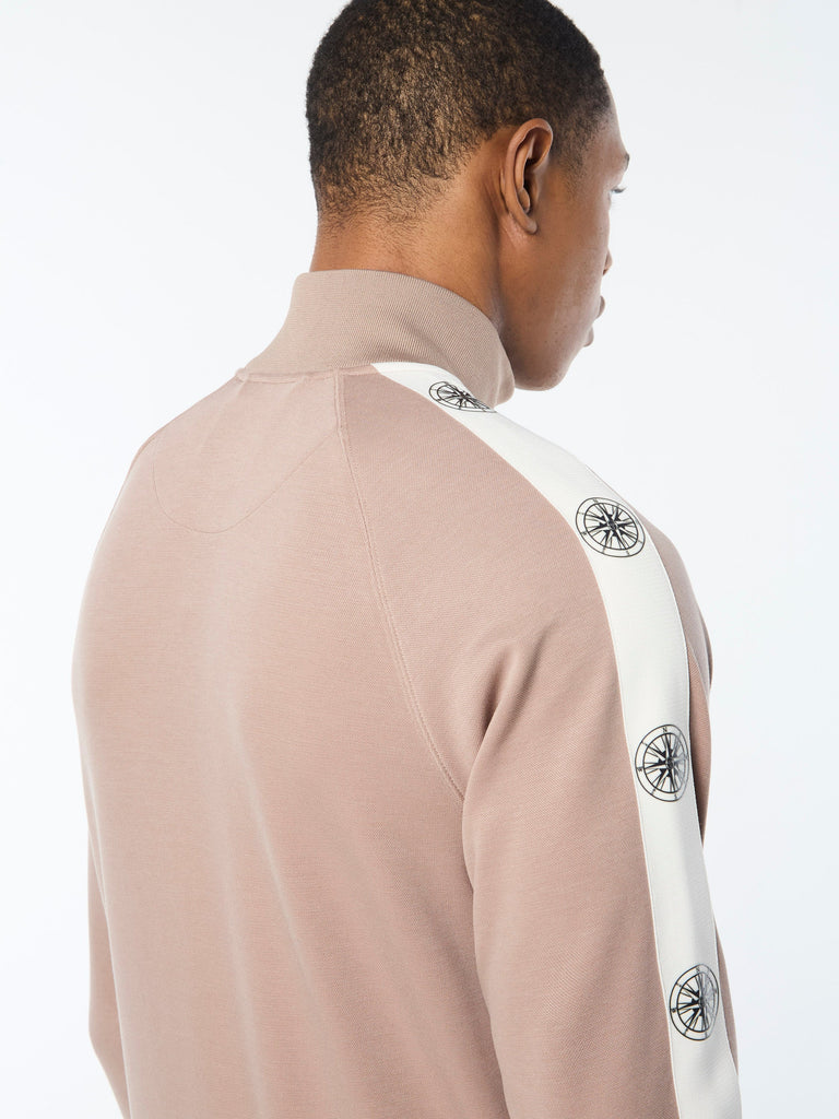 Bussola Track Jacket