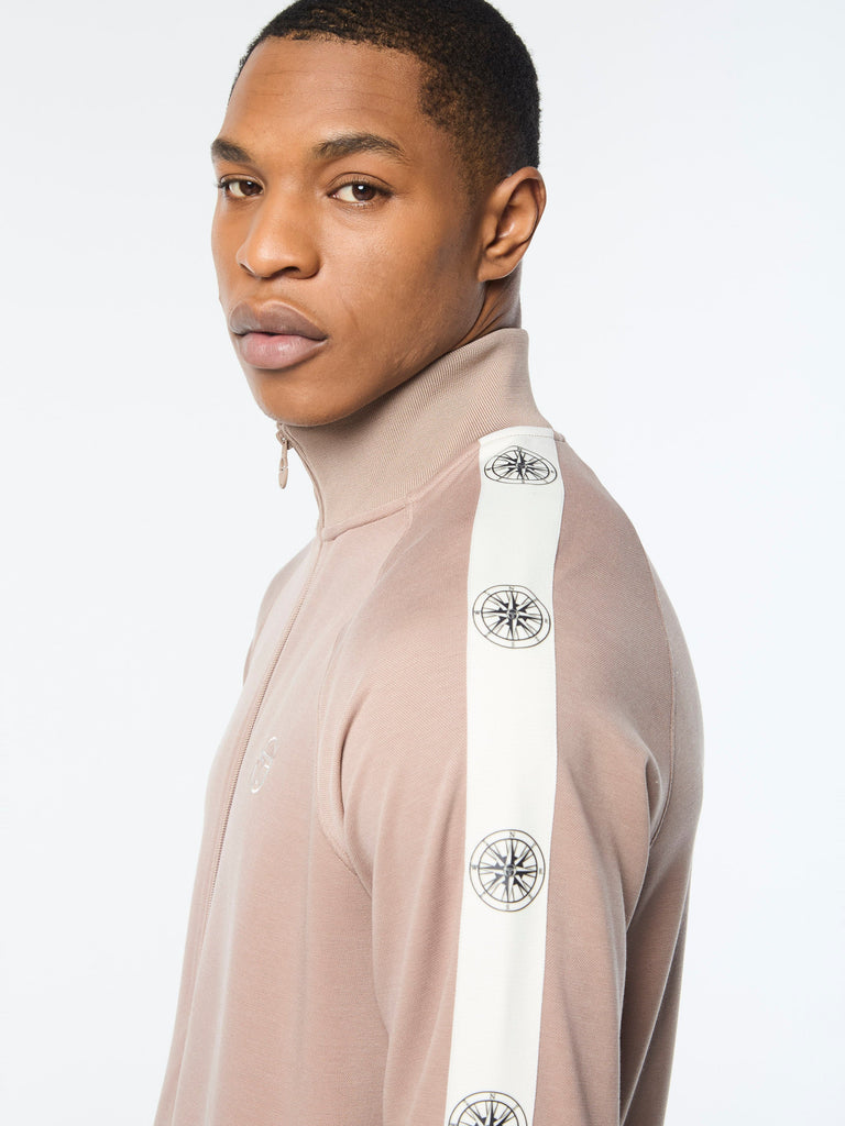 Bussola Track Jacket