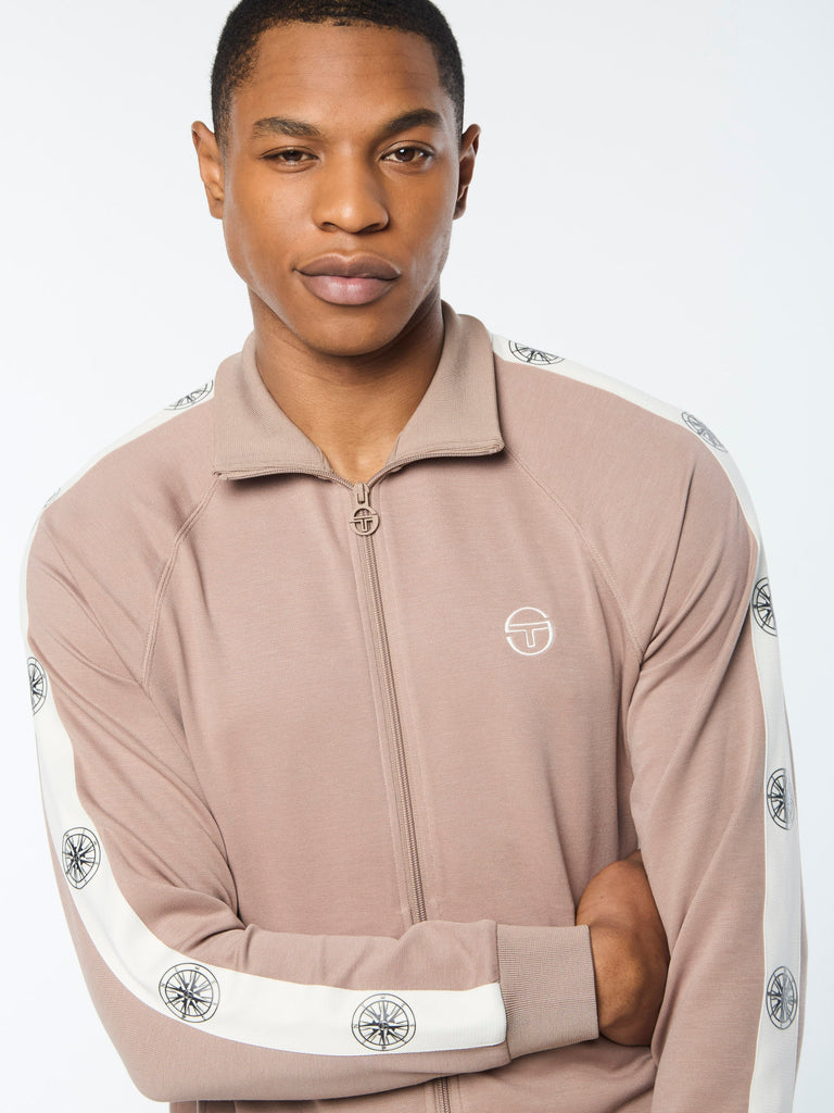 Bussola Track Jacket