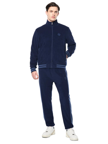 Vitus Track Pant- Maritime Blue