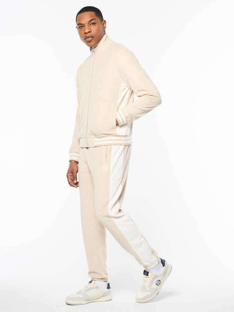 Vitus Track Pant- Fog