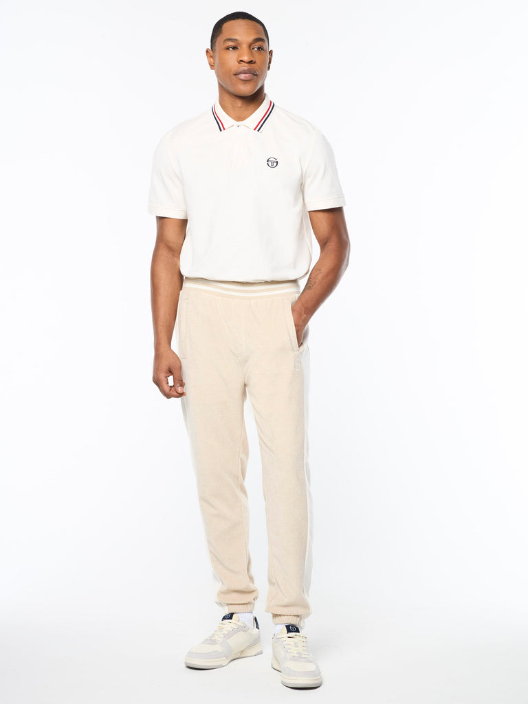 Vitus Track Pant- Fog