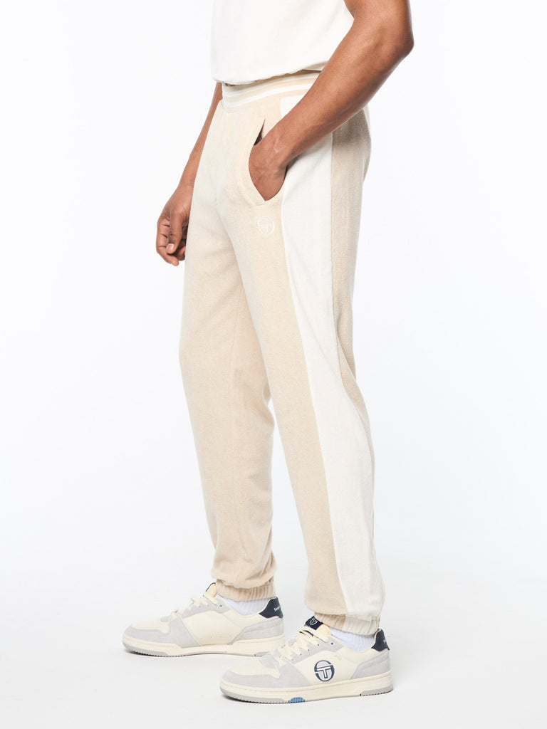 Vitus Track Pant- Fog