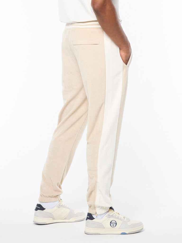 Vitus Track Pant- Fog