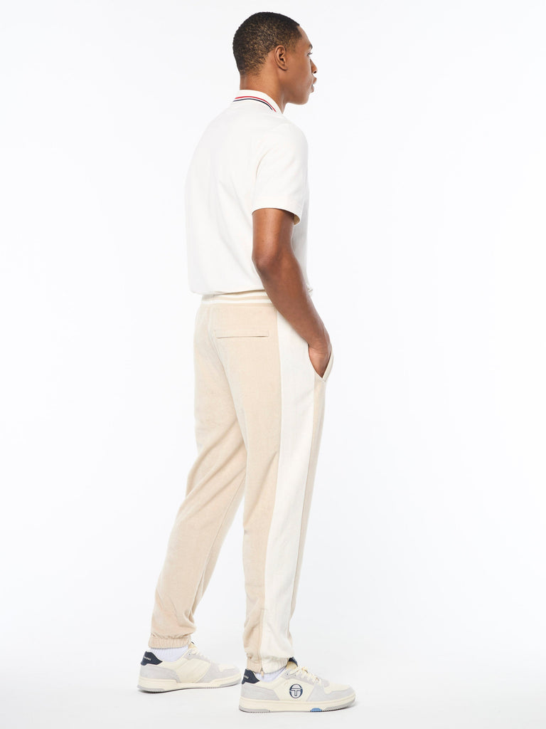 Vitus Track Pant- Fog