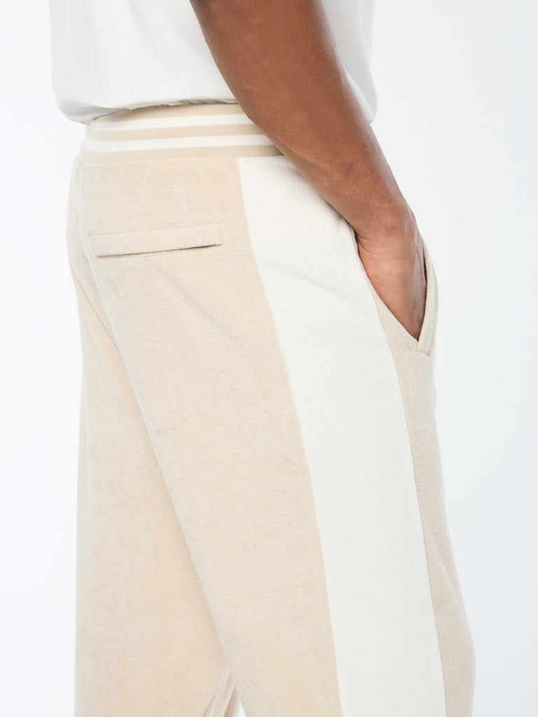 Vitus Track Pant- Fog