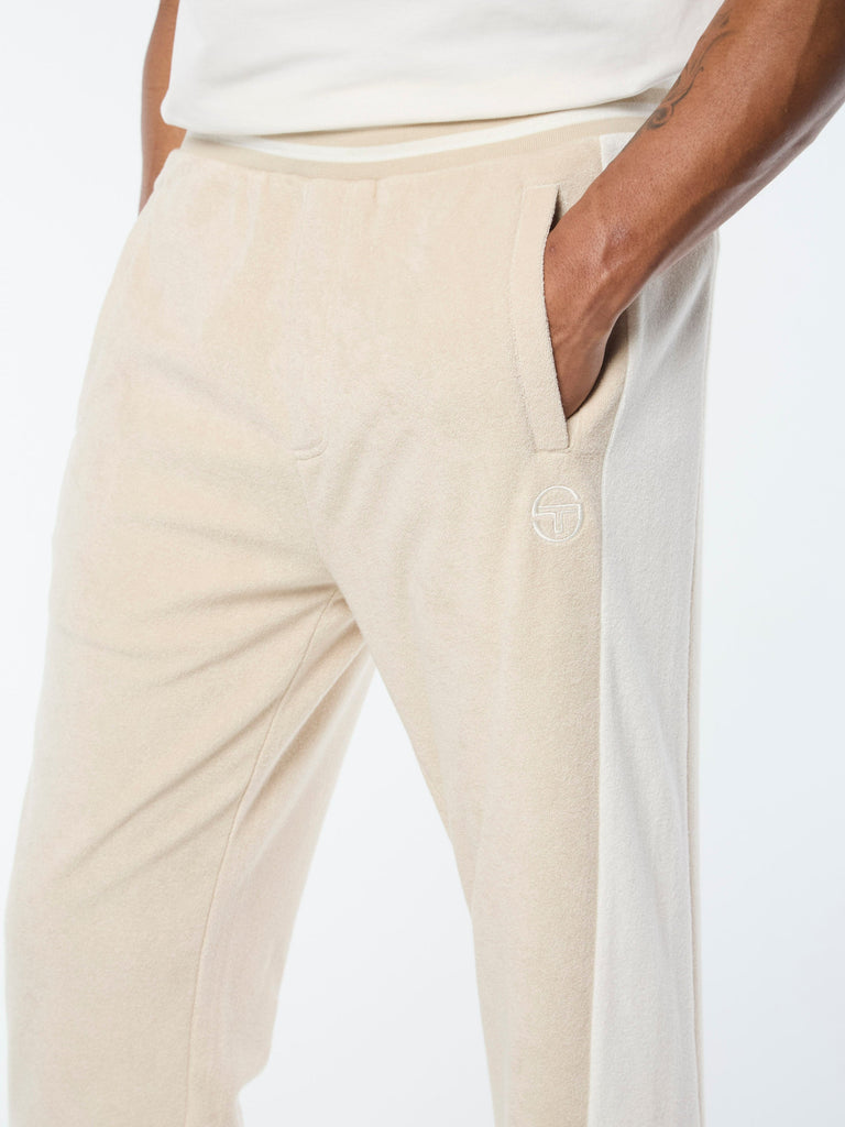 Vitus Track Pant- Fog