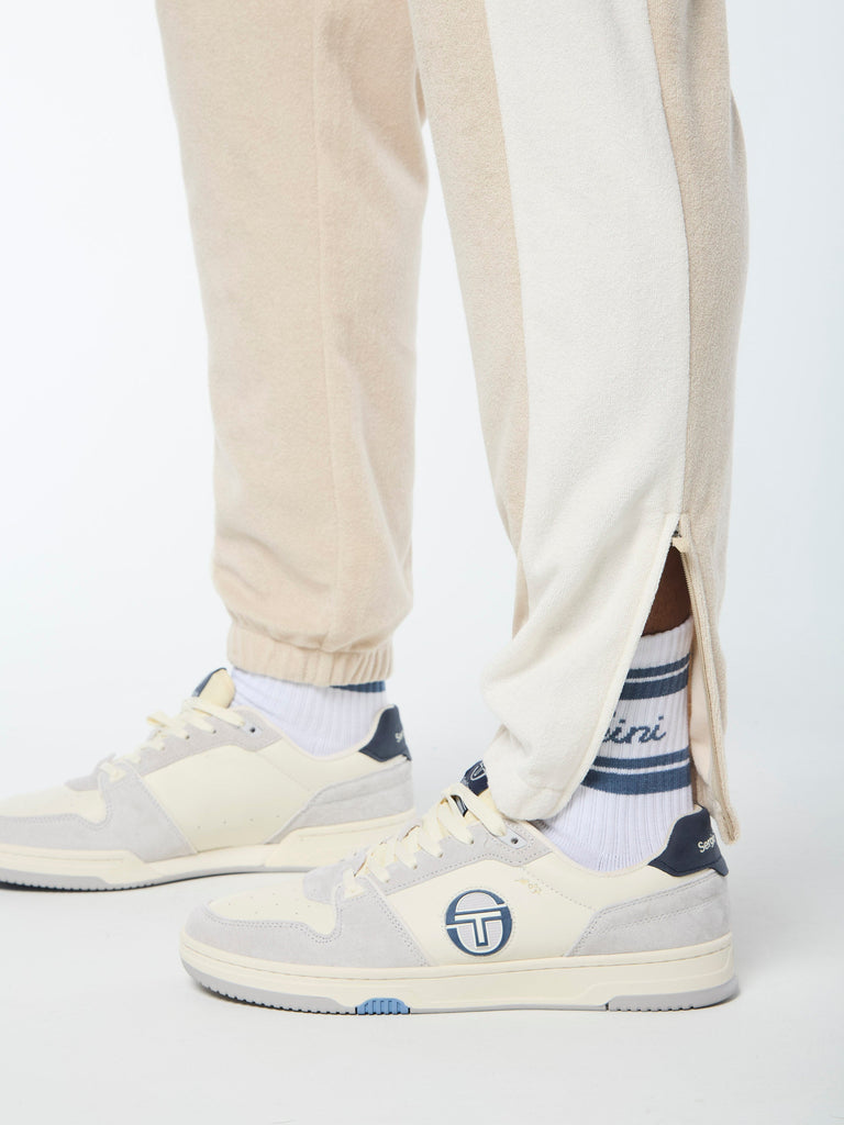 Vitus Track Pant- Fog