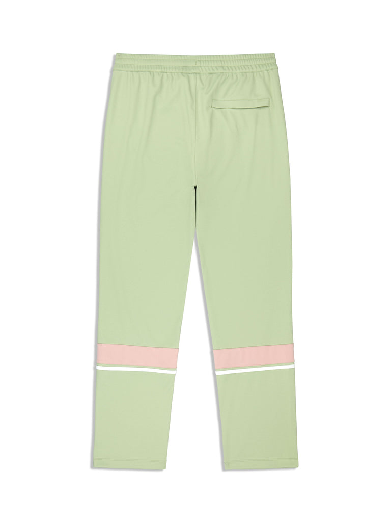 New Damarindo Track Pant- Reseda