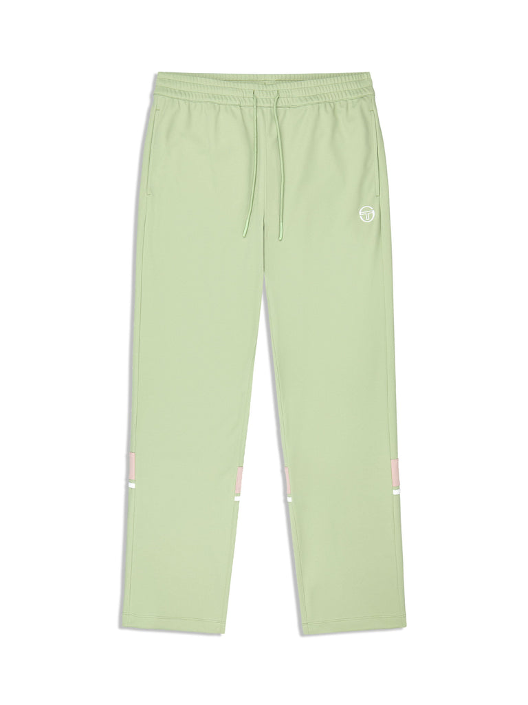 New Damarindo Track Pant- Reseda