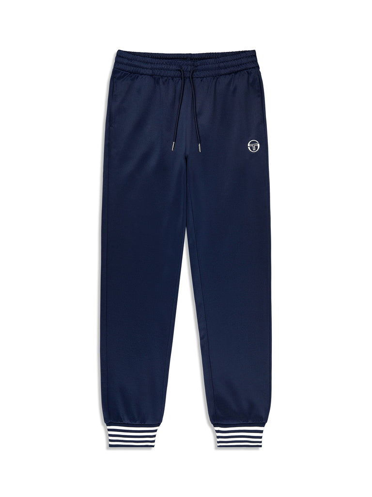 Sienna Track Pant- Maritime Blue