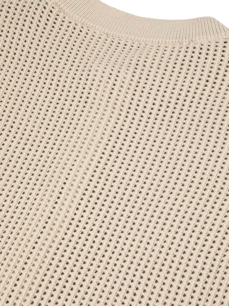 Zeta Cardigan Jacket- Humus