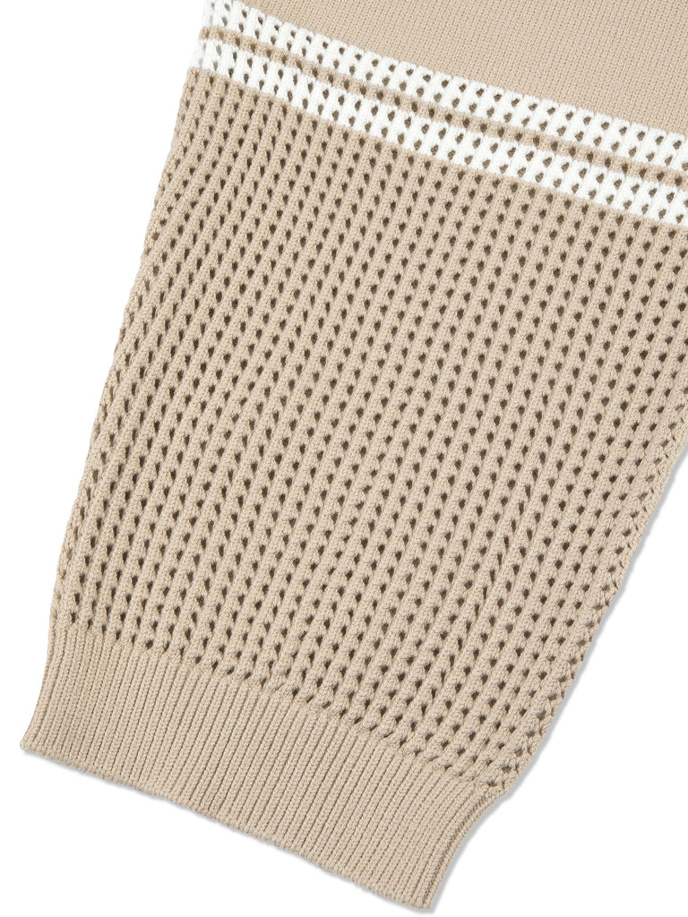 Zeta Track Pant- Humus