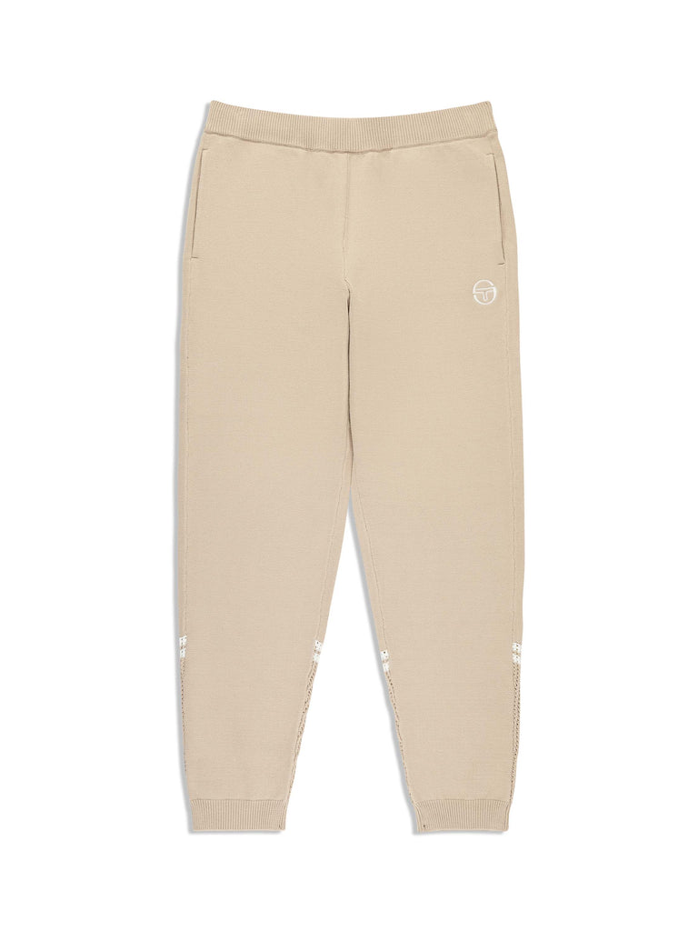 Zeta Track Pant- Humus