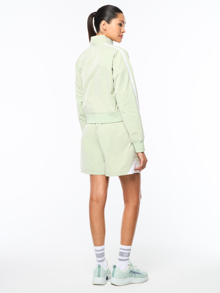 Pippa Track Jacket- Reseda