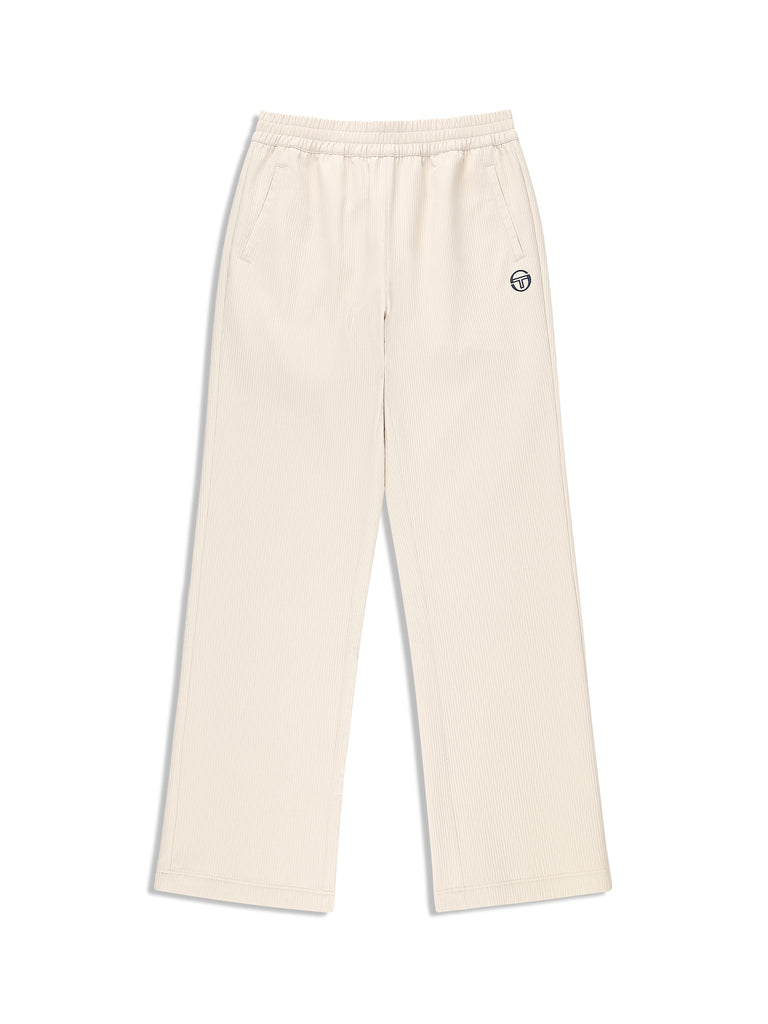 Mia Track Pant- Fog