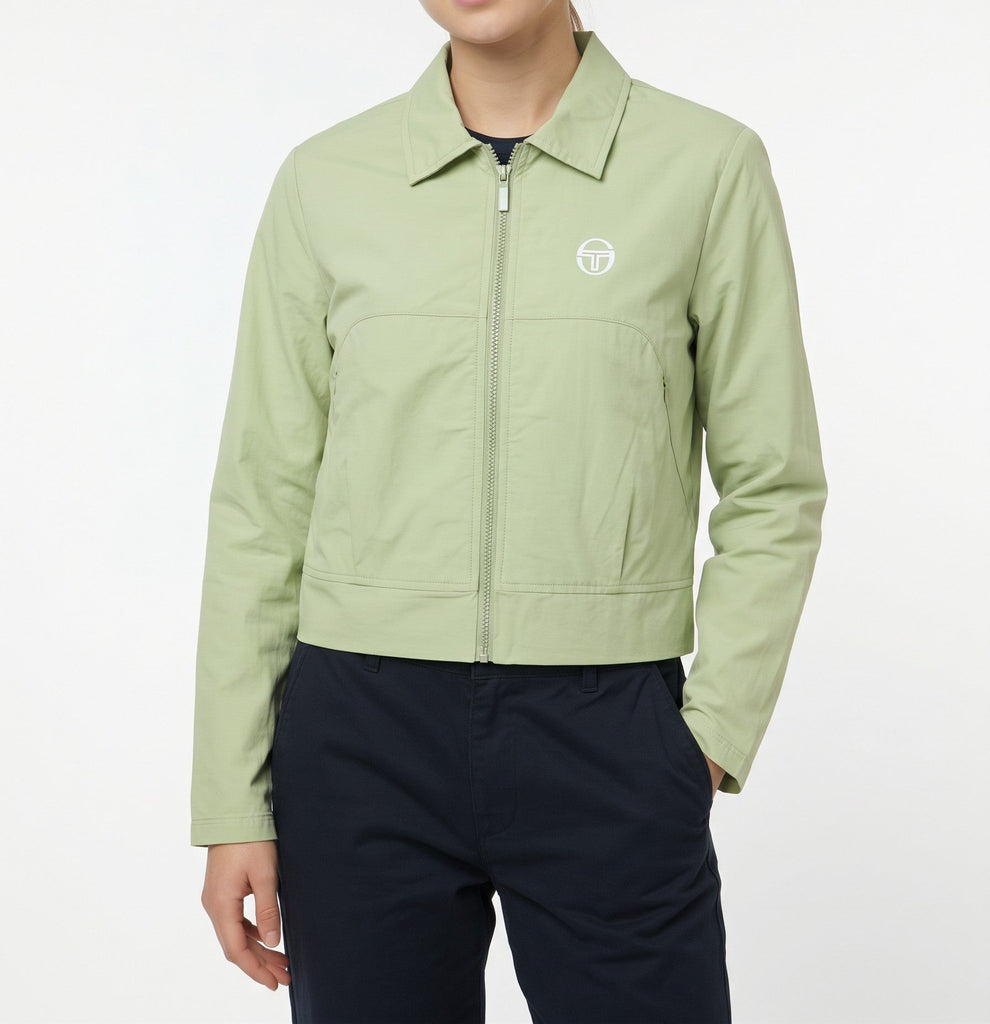 Aria Track Jacket