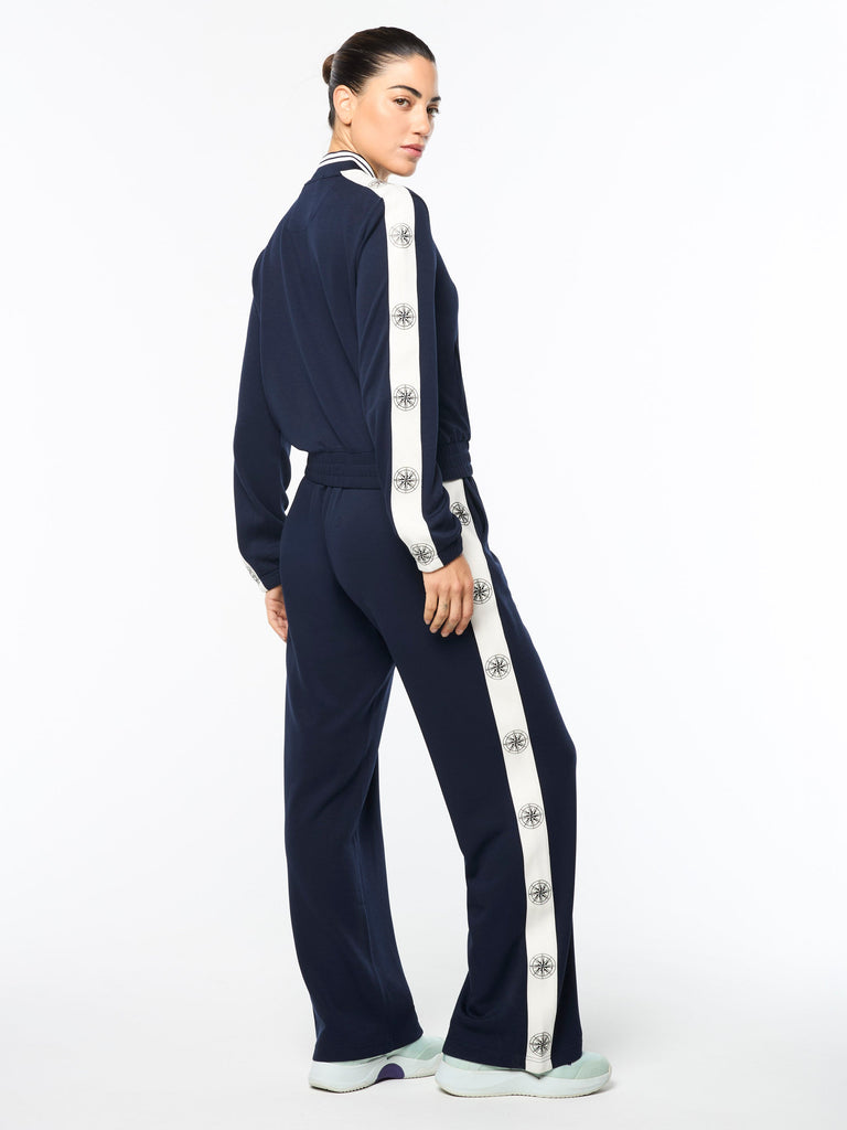Women's Bussola Track Jacket