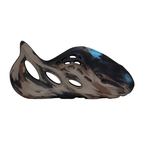 Adidas Yeezy Foam RNR "MX Cinder" (Infants)