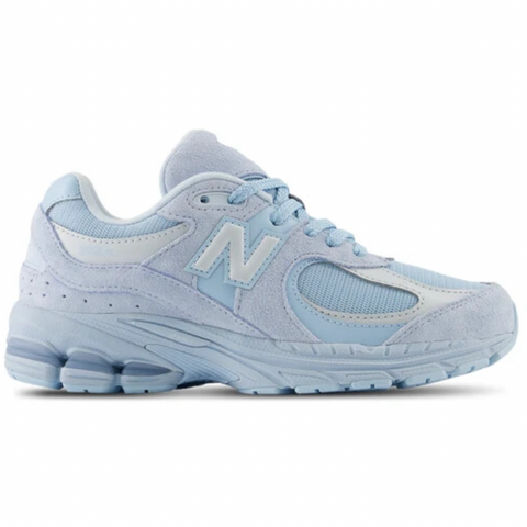 New Balance 2002R 'Blue White' (GS)