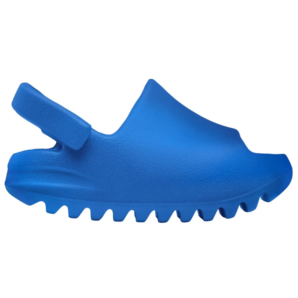 Adidas Yeezy Slide Azure (Infants)