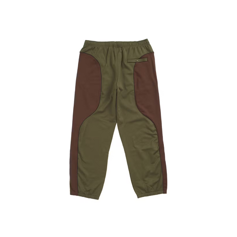 Supreme Jordan Tricot Track Pant (FW24) Olive