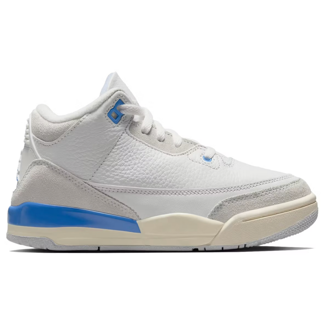 Jordan 3 Retro Lucky Shorts (PS)