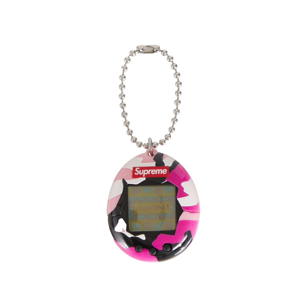 Supreme Bandai Namco Tamagotchi Pink