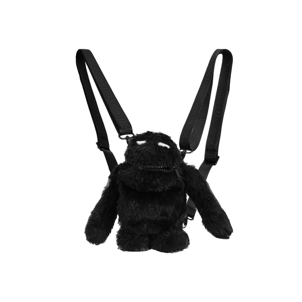 Supreme Bounty Hunter Backpack Black