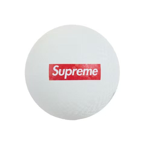 Supreme Franklin Playground Ball White