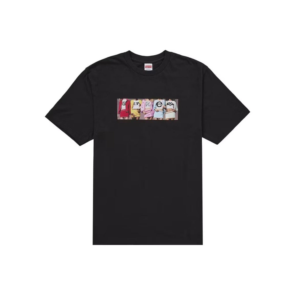 Supreme Girls Tee (FW25) Black