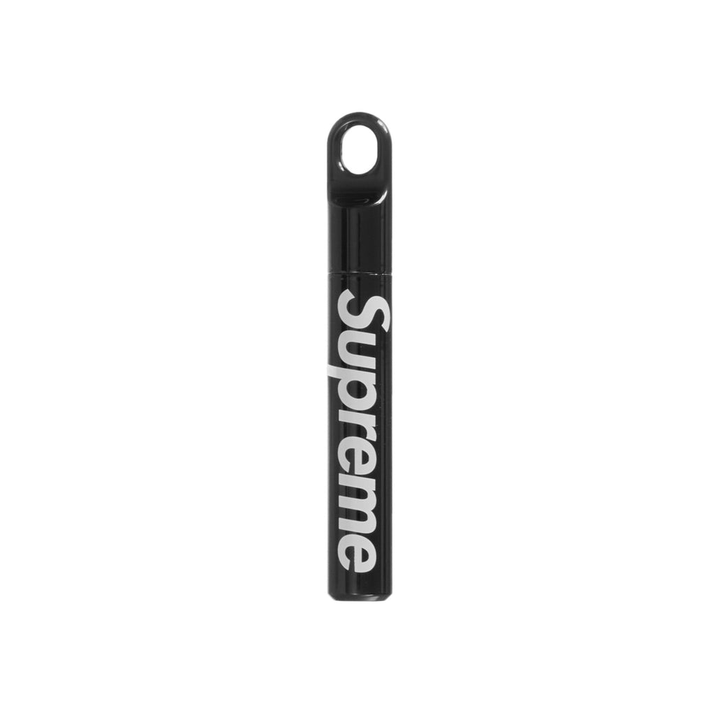 Supreme James Brand Cache Black