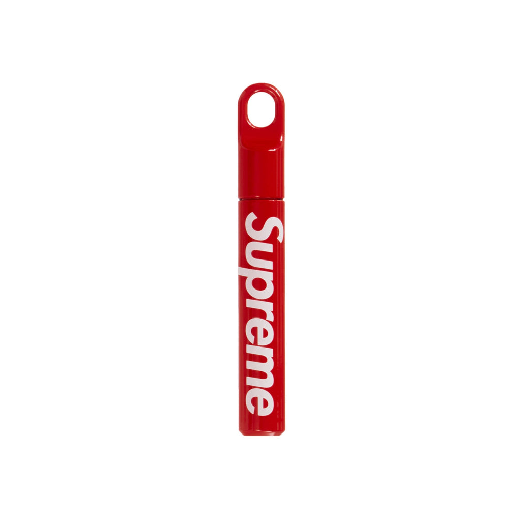 Supreme James Brand Cache Red
