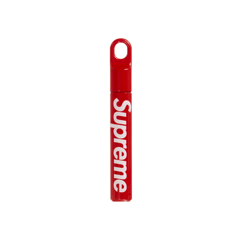 Supreme James Brand Cache Red