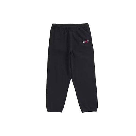 Supreme Jordan Sweatpant (FW24) Black