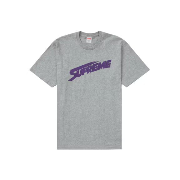 Supreme Mont Blanc Tee Grey