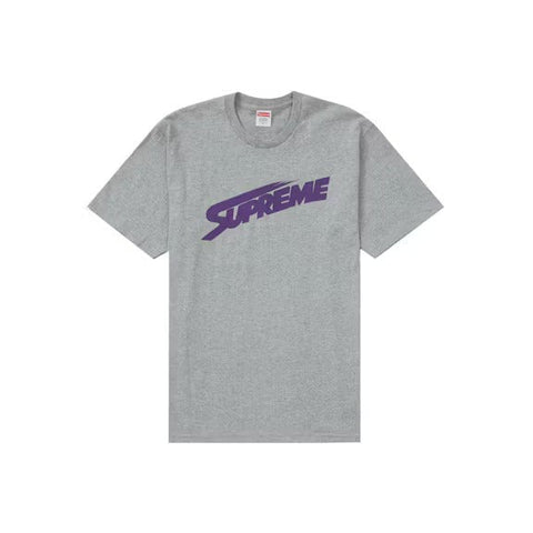 Supreme Mont Blanc Tee Grey