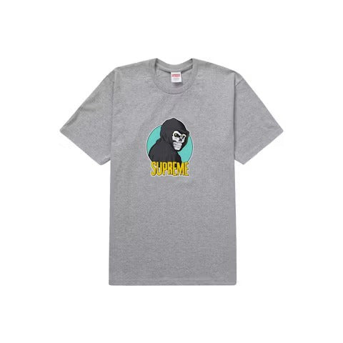 Supreme Reaper Tee (SS23) Heather Grey