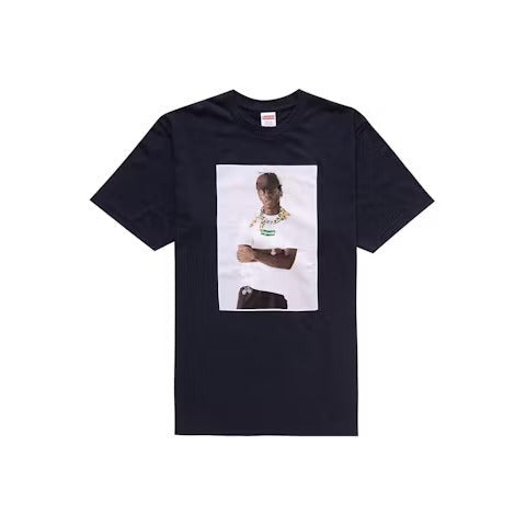 Supreme Tyler The Creator Tee Navy