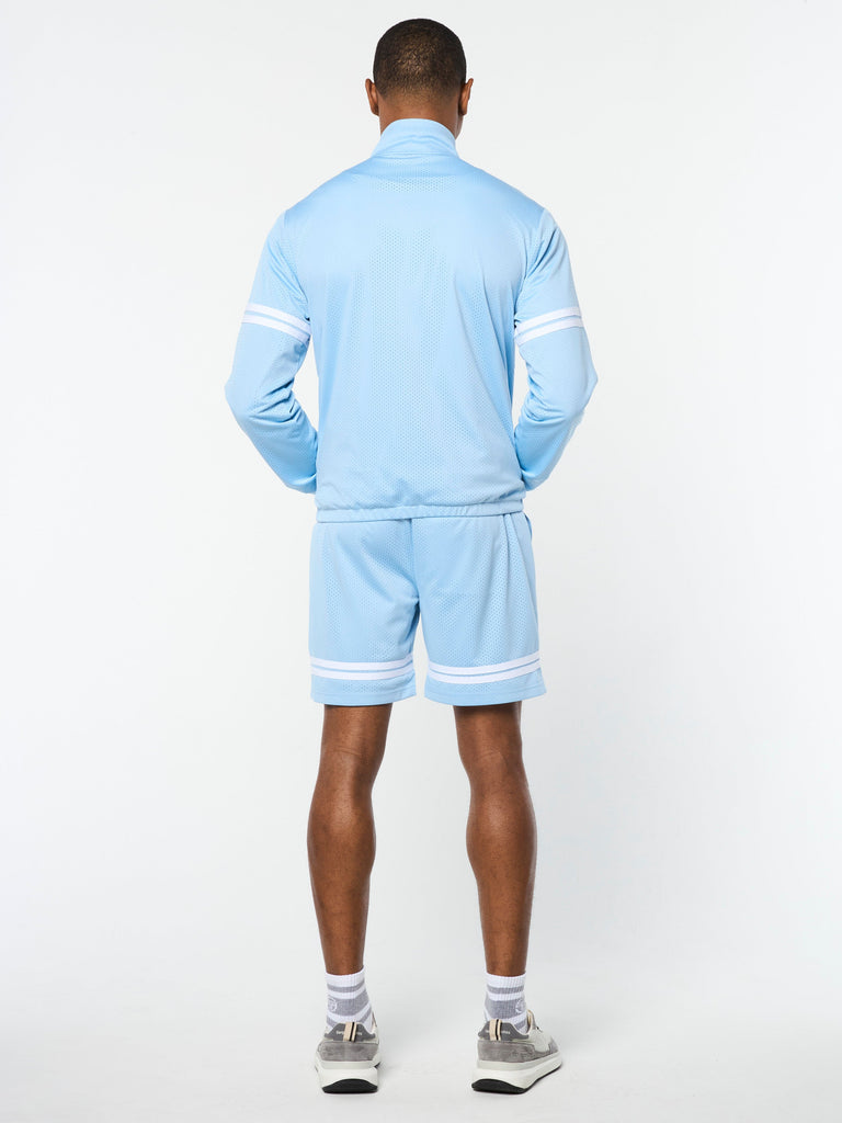 Arturo Mesh Track Jacket