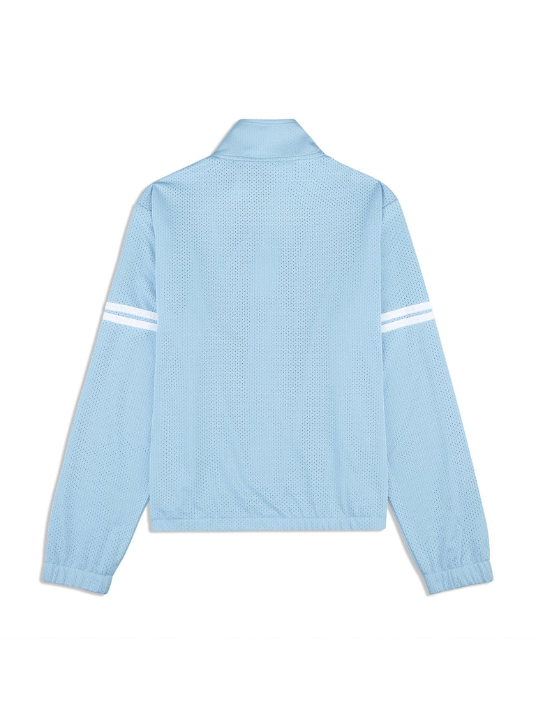 Arturo Mesh Track Jacket