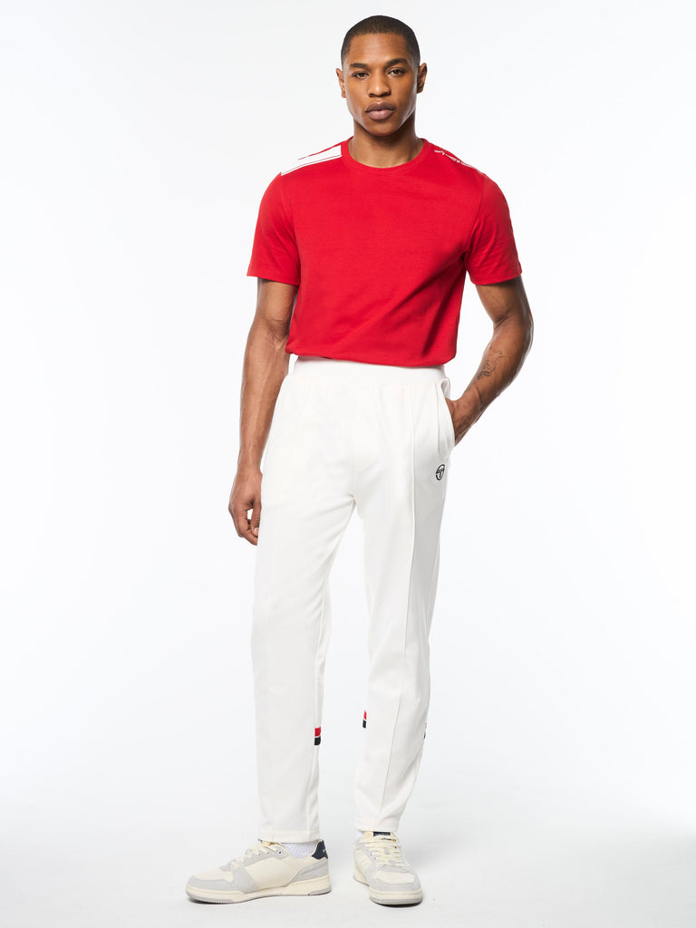 Tomme Track Pant-  Gardenia