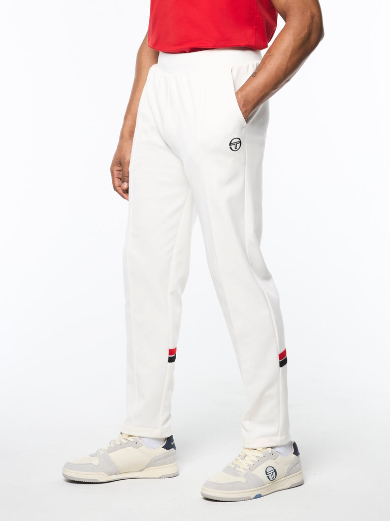 Tomme Track Pant-  Gardenia