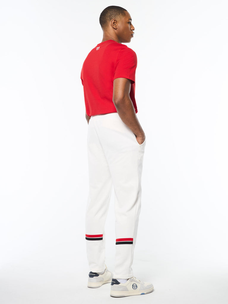 Tomme Track Pant-  Gardenia