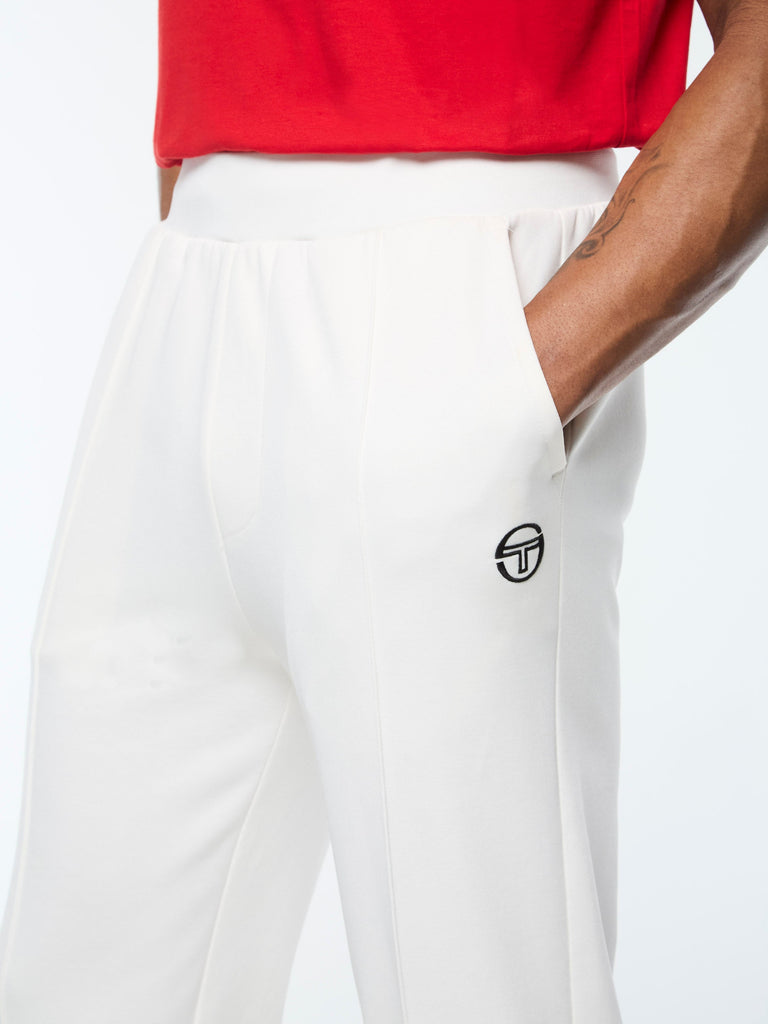 Tomme Track Pant-  Gardenia