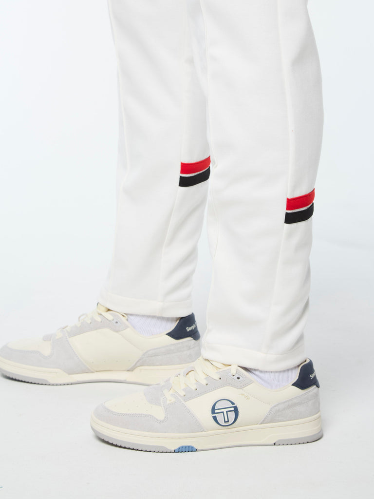 Tomme Track Pant-  Gardenia