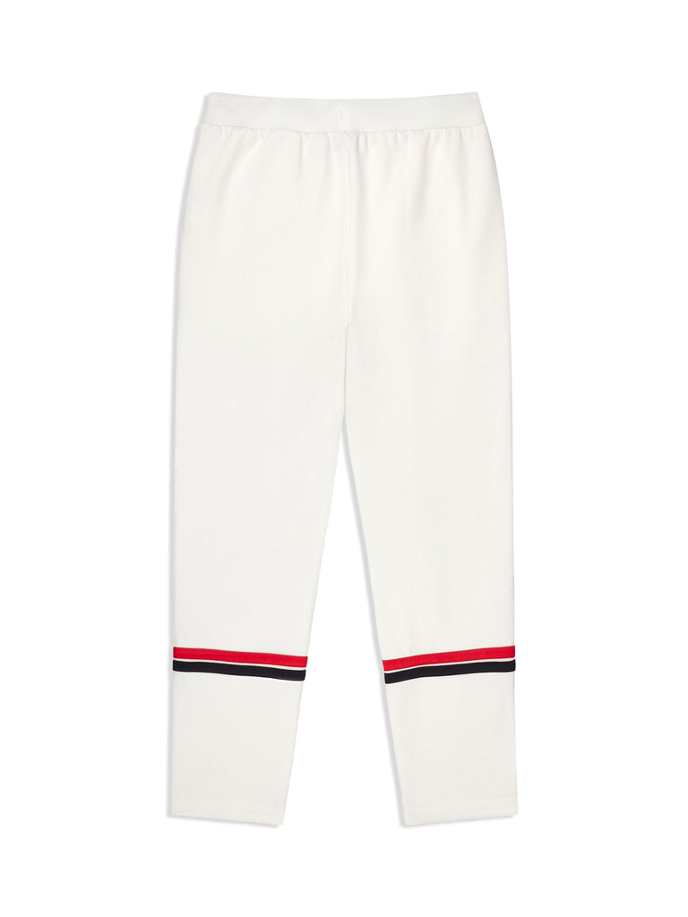 Tomme Track Pant-  Gardenia