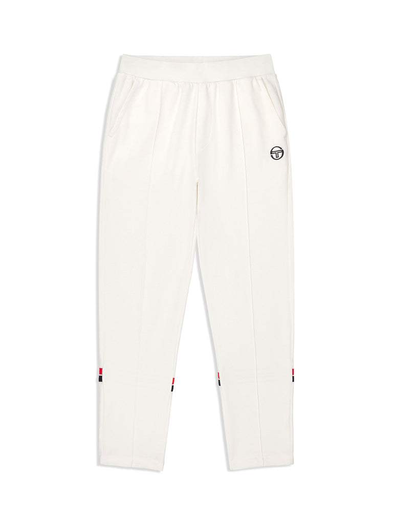Tomme Track Pant-  Gardenia