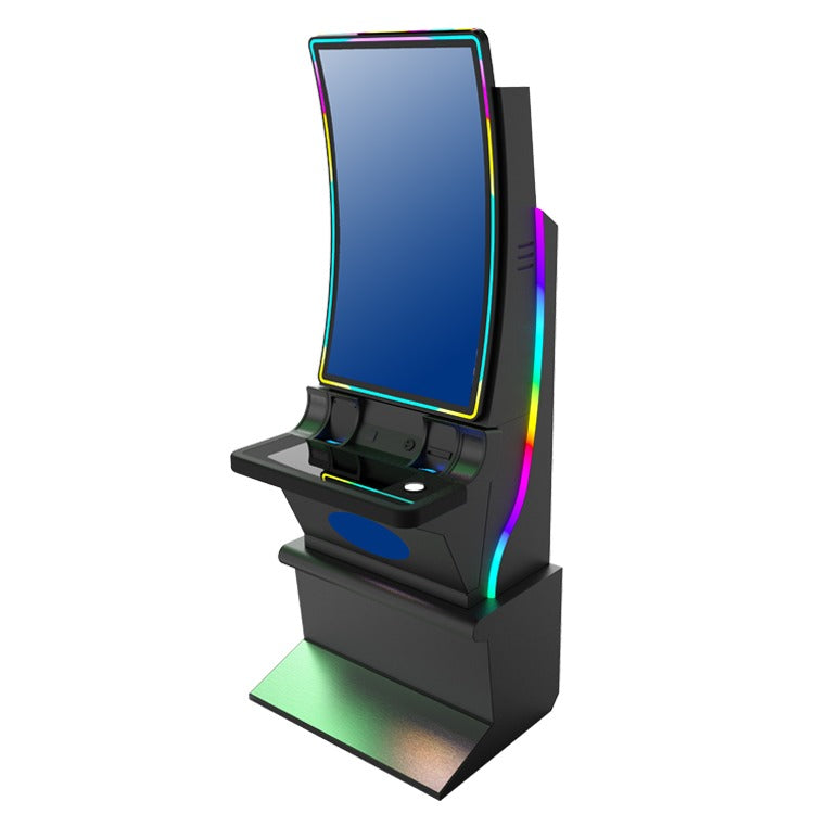 Slot Machine - 43 Inch Casino Style Slot Machine