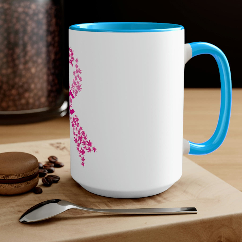 Breast Cancer Awareness Coffee Mug